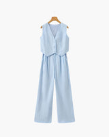 Blau