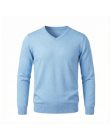 Hellblau