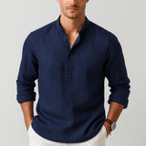 Marineblau