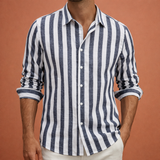 Marineblau