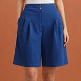 Marineblau
