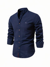 Marineblau