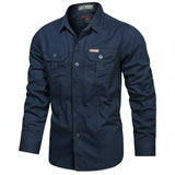 Marineblau