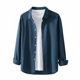 Marineblau