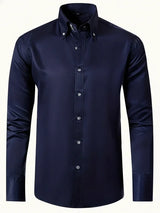 Marineblau