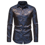 Marineblau