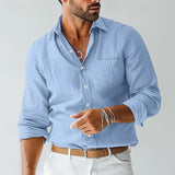 Blau
