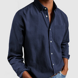 Marineblau