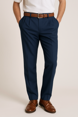 Marineblau