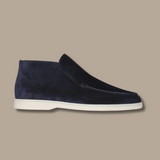 Marineblau