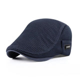 Marineblau