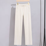 Beige-Apricot Hose