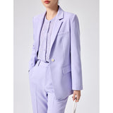 Violettes Set