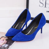 Blau