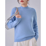 Stilles Blau