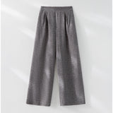 Braune Hose