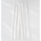 Weiße Hose