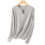 Reines Grau