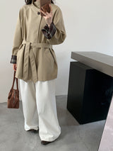 Khaki – Premium‑Serie