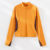 Knallorange