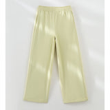 Apfelgrüne Hose
