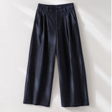 Jeansblau