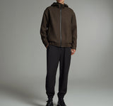 Mokka-Twill