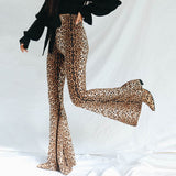 Leopardenmuster