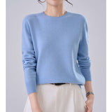 Stilles Blau