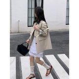 Khaki – Premium‑Serie