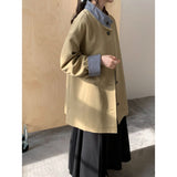 Khaki – Premium‑Serie