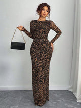 Leopard
