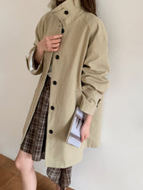 Khaki – Premium‑Serie
