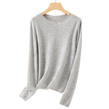 Reines Grau