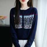 Indigo Blau
