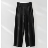 Schwarze Hose