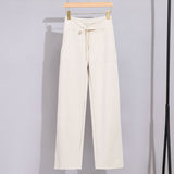 Beige-Apricot Hose
