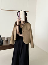 Khaki – Premium‑Serie