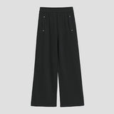 Schwarze Hose
