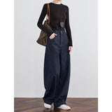 Jeansblau
