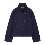Marineblau