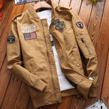 Khaki 2502