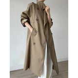 Khaki-Grün #Haute-Couture-Serie#