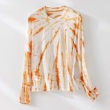 Knallorange