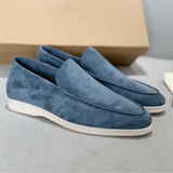 Mistblau