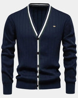 Marineblau