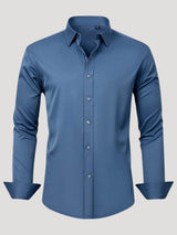 Marineblau