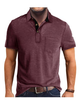 Dunkelrot