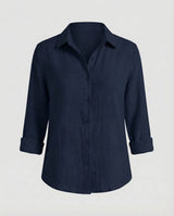 Marineblau