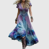 Violettblau